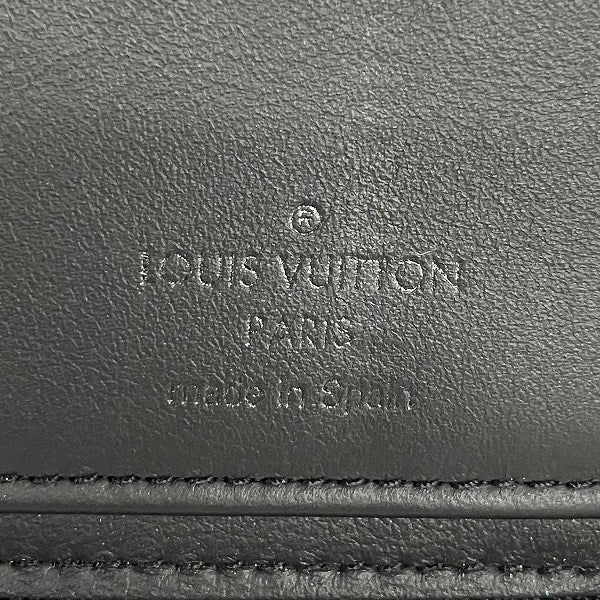 Louis Vuitton Monogram Shadow Zippy Wallet M62902