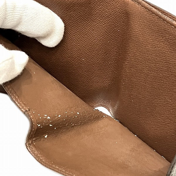 Louis Vuitton Monogram Elise Wallet M61654