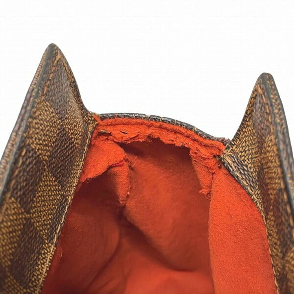 Louis Vuitton Damier Parioli PM Tote Bag N51123