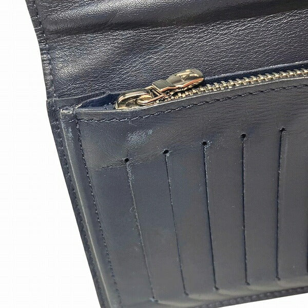 Louis Vuitton Damier Portefeuille Brazza Wallet