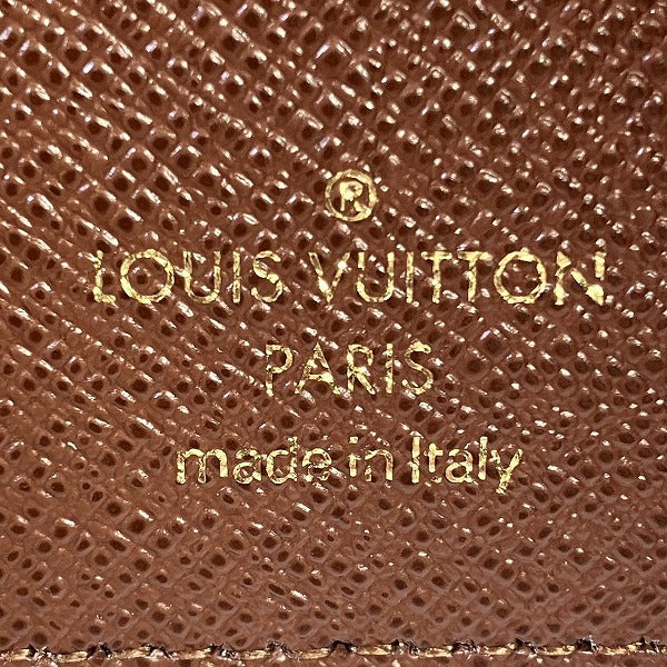 Louis Vuitton Monogram Victorine Wallet M62472