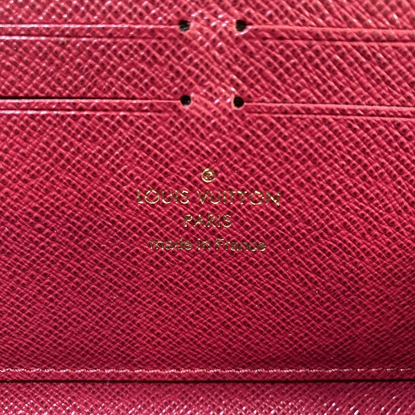 Louis Vuitton Monogram Clemence Wallet M60742
