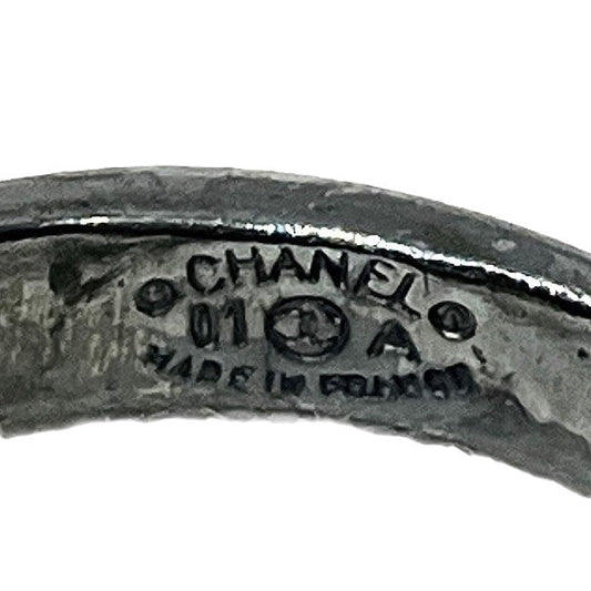 Chanel Camellia Coco Mark Ring