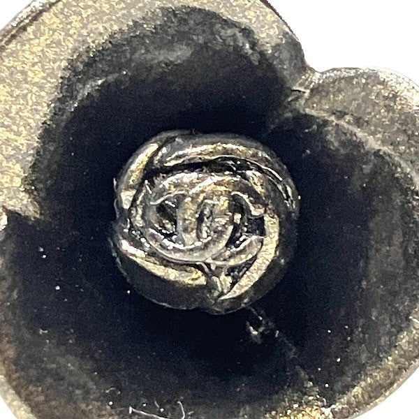 Chanel Camellia Coco Mark Ring