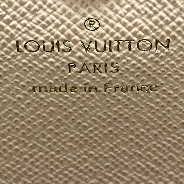 Louis Vuitton Monogram Emilie Wallet M61289