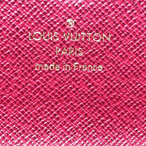Louis Vuitton Monogram Key Case M60701