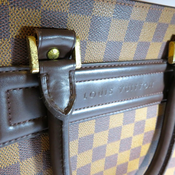 Louis Vuitton Damier Venice GM Tote Bag N51146