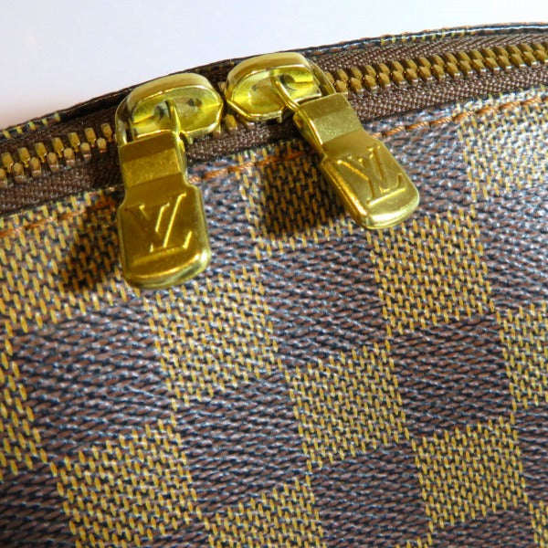 Louis Vuitton Damier Bella MM Handbag N41434