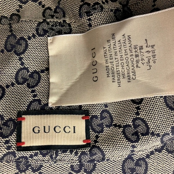 Luxury Gucci Trending 2025 GG Horsebit Hat Unisex