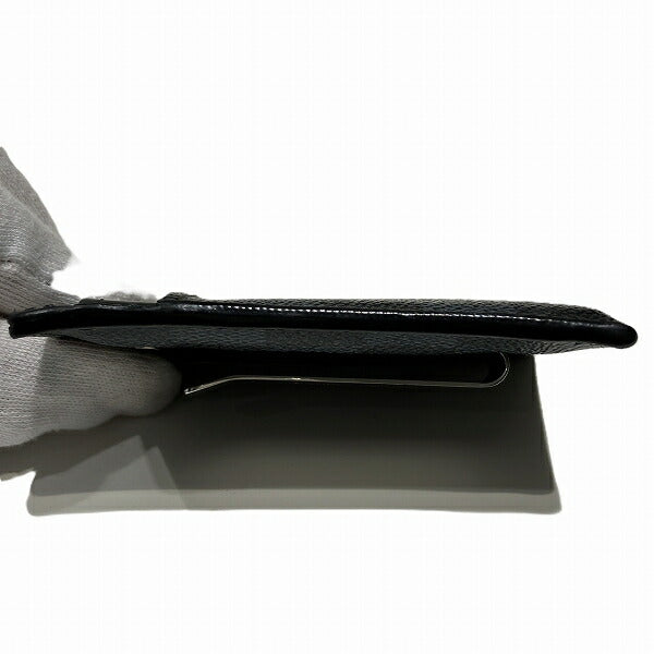Louis Vuitton Damier Money Clip Card Case N63217