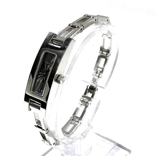 Luxury Gucci Trending 2025 3900L Quartz Square Watch Ladies