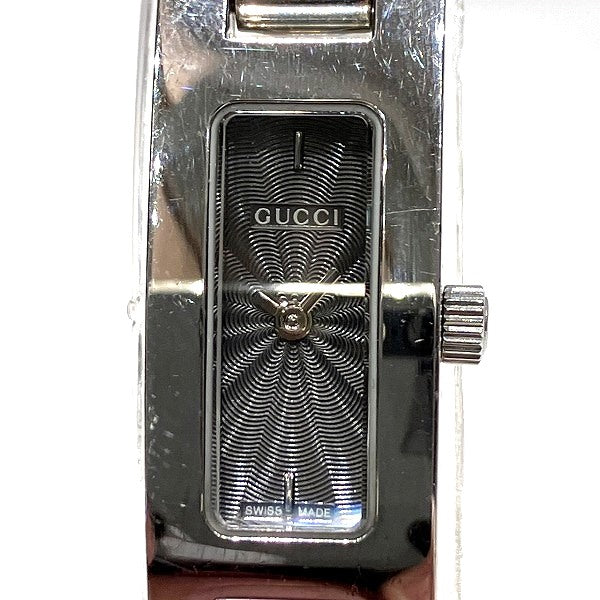 Luxury Gucci Trending 2025 3900L Quartz Square Watch Ladies