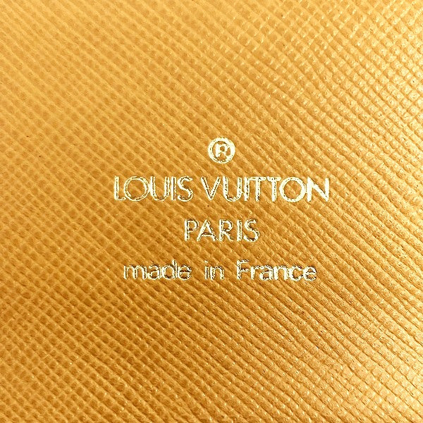 Louis Vuitton Monogram Mini Key Case M92432
