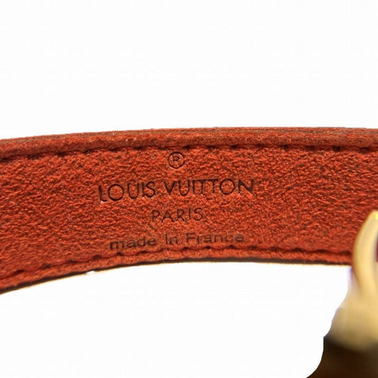 Louis Vuitton Monogram New Luck Bracelet M64448