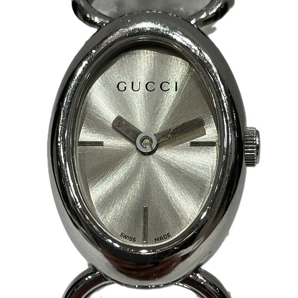 Luxury Gucci Trending 2025 Tornabuoni Quartz Watch YA118502