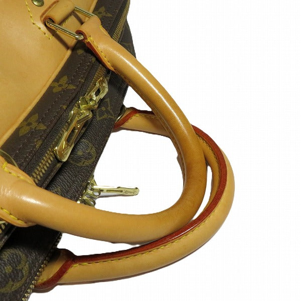 Louis Vuitton Monogram Alize 24H Bag M41399