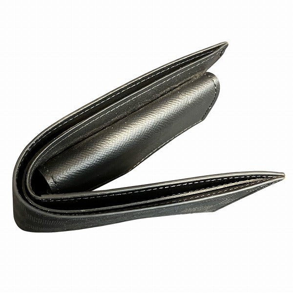 Louis Vuitton Damier Graphite Wallet N63336