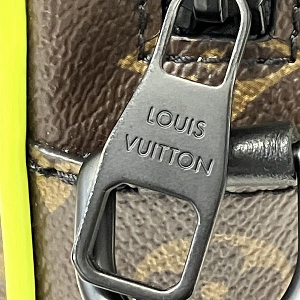 Louis Vuitton Christopher Wearable Wallet Shoulder Bag