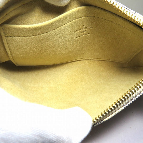 Louis Vuitton Pochette Mila MM N60027 Clutch