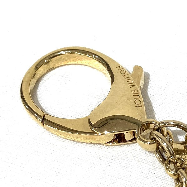 Louis Vuitton Monogram Keychain M67119