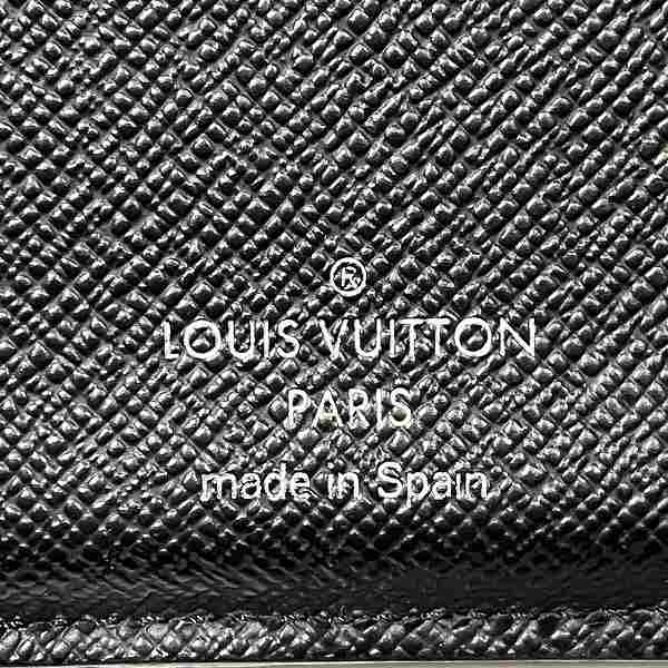 Louis Vuitton Epi Leather Portefeuille Marco Wallet M60612