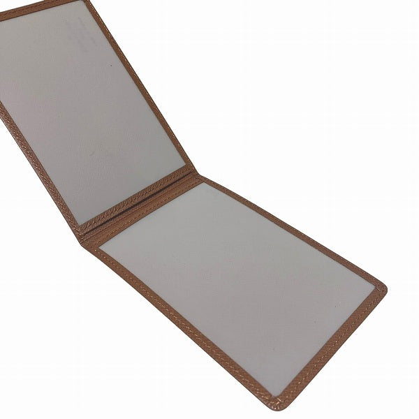 Louis Vuitton Taiga Card Case MB0072A