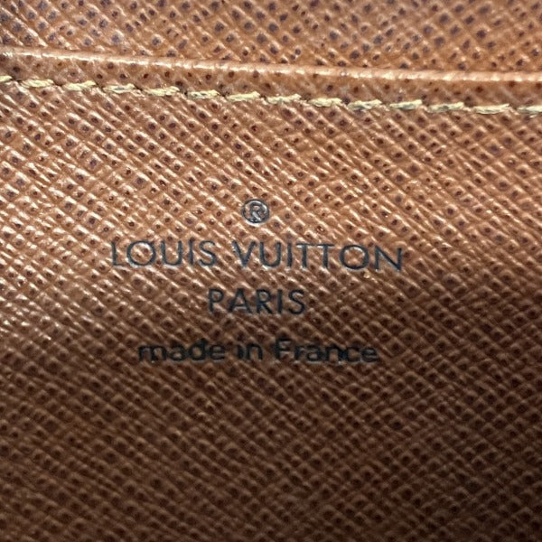 Louis Vuitton Monogram Zippy Coin Purse M60067