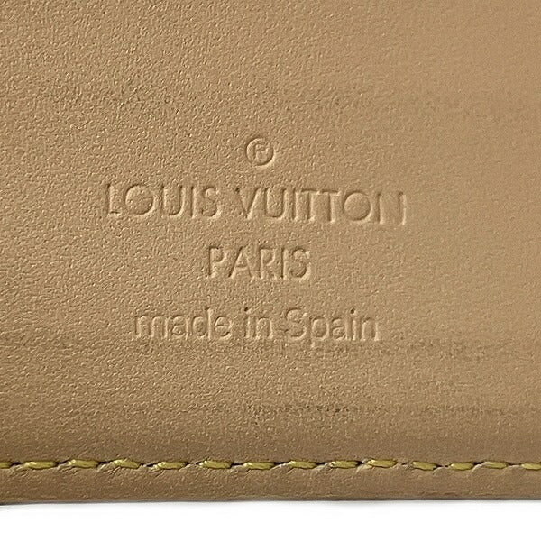 Louis Vuitton Monogram Agenda PM Notebook Cover