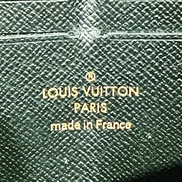 Louis Vuitton Monogram Zippy Wallet Retiro M61855