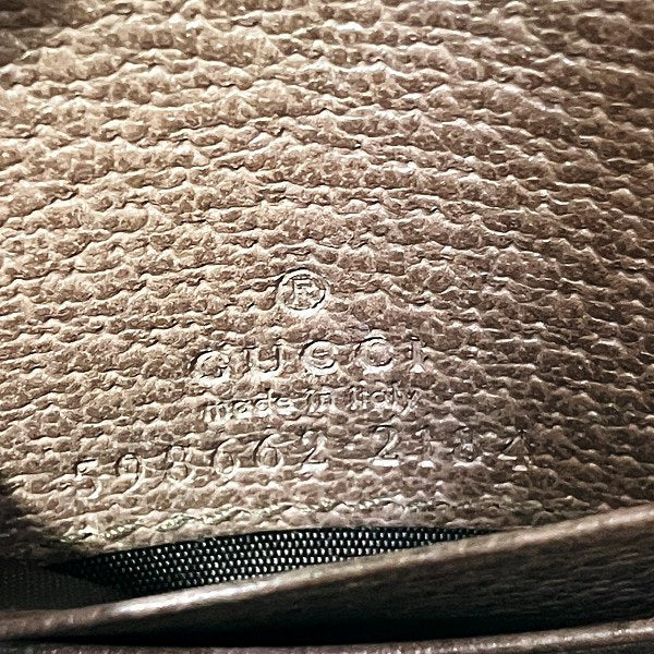 Luxury Gucci Trending 2025 Ophidia GG Supreme Bifold Wallet