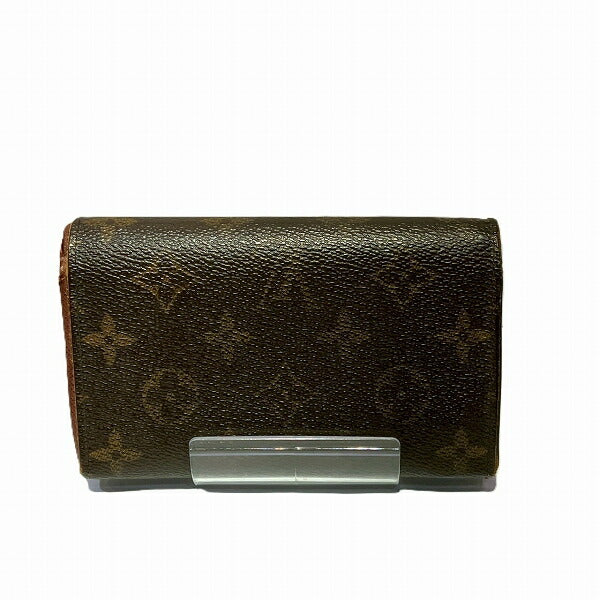 Louis Vuitton Monogram Wallet M61730