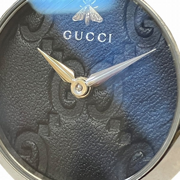 Luxury Gucci Trending 2025 G-Timeless Quartz Watch 126.5