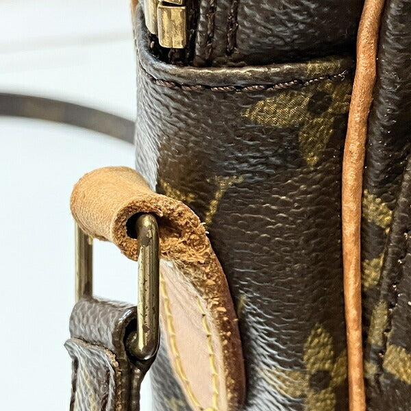 Louis Vuitton Monogram Amazon Shoulder Bag M45236