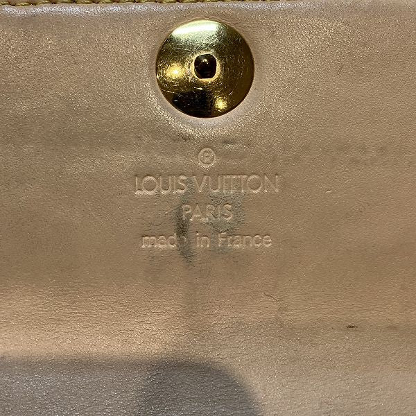 Louis Vuitton Monogram Multicolor Wallet M93744