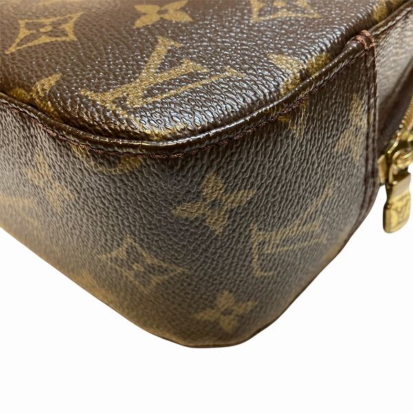 Louis Vuitton Monogram Spontini 2WAY Bag M47500