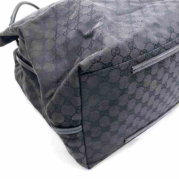 Luxury Gucci Trending 2025 GG Canvas Tote Shoulder Bag 101268