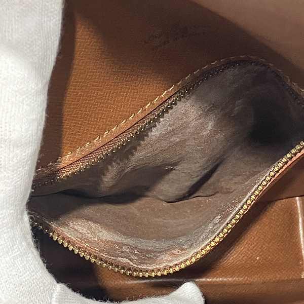 Louis Vuitton Monogram Chantilly PM Shoulder Bag M51234