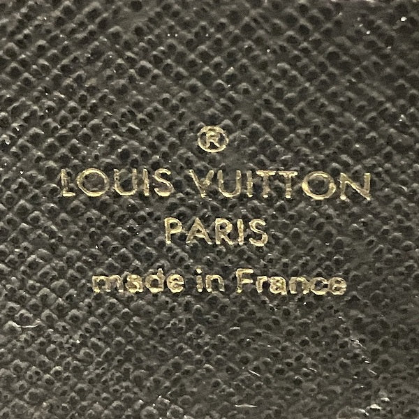 Louis Vuitton Monogram Zippy Coin Purse M69354