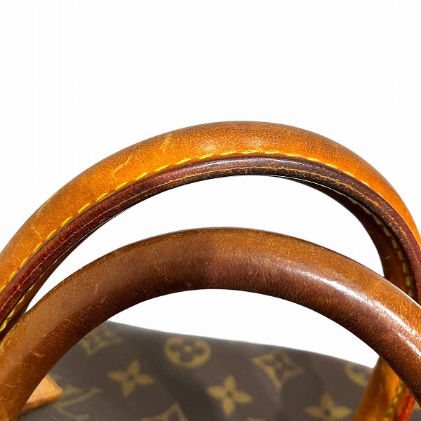 Louis Vuitton Monogram Speedy 30 Handbag M41526