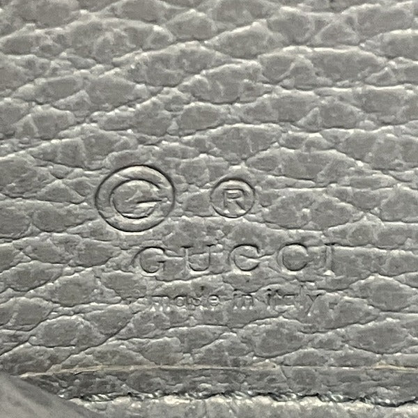 Luxury Gucci Trending 2025 Canvas Leather Zip Wallet 363423