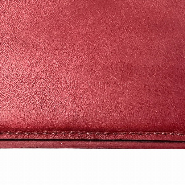 Louis Vuitton Damier Graphite Wallet N63260