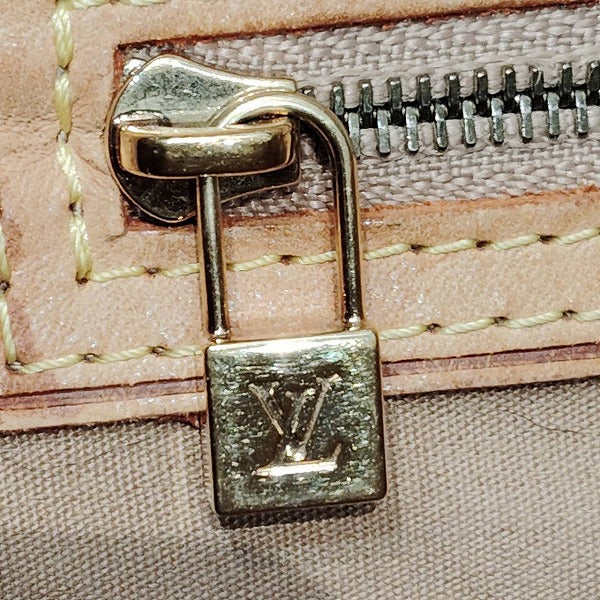 Louis Vuitton Vernis Reade PM Handbag M91334