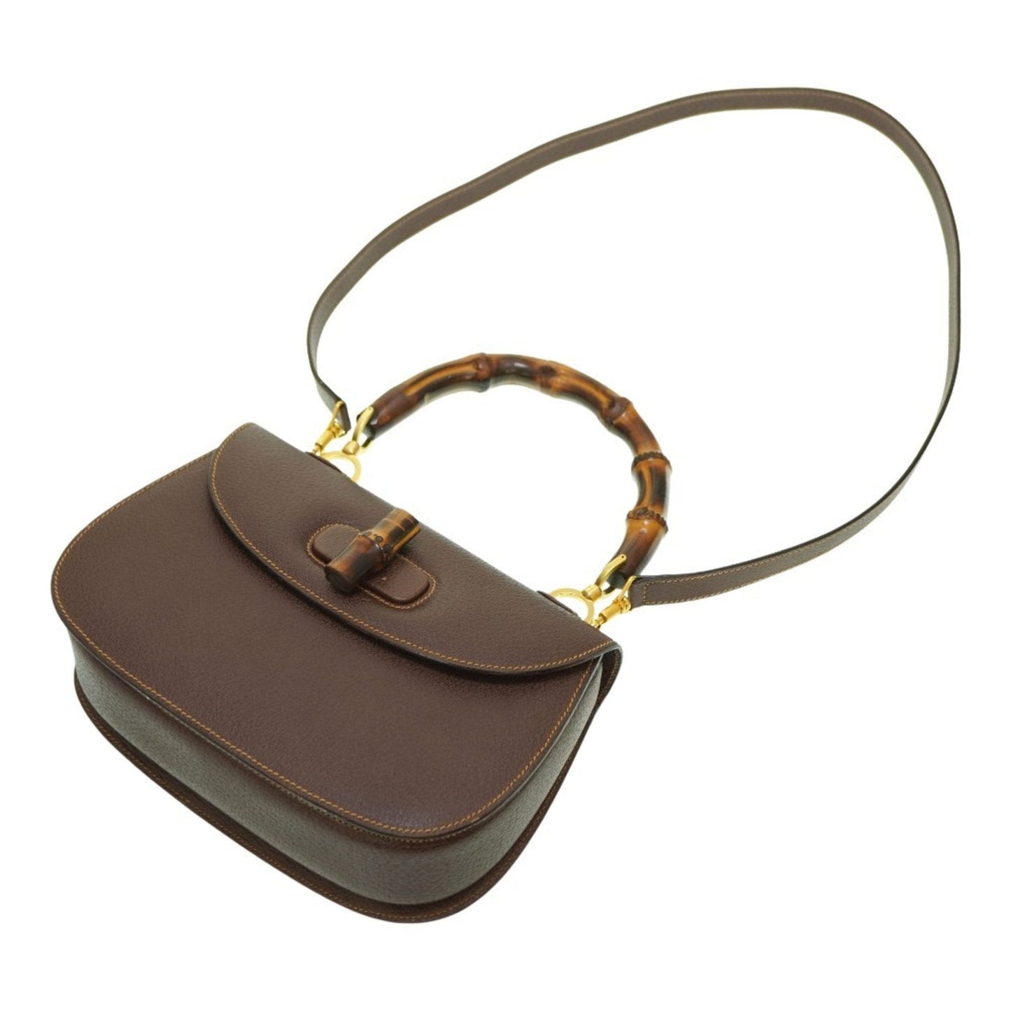 Luxury Gucci Trending 2025 Bamboo