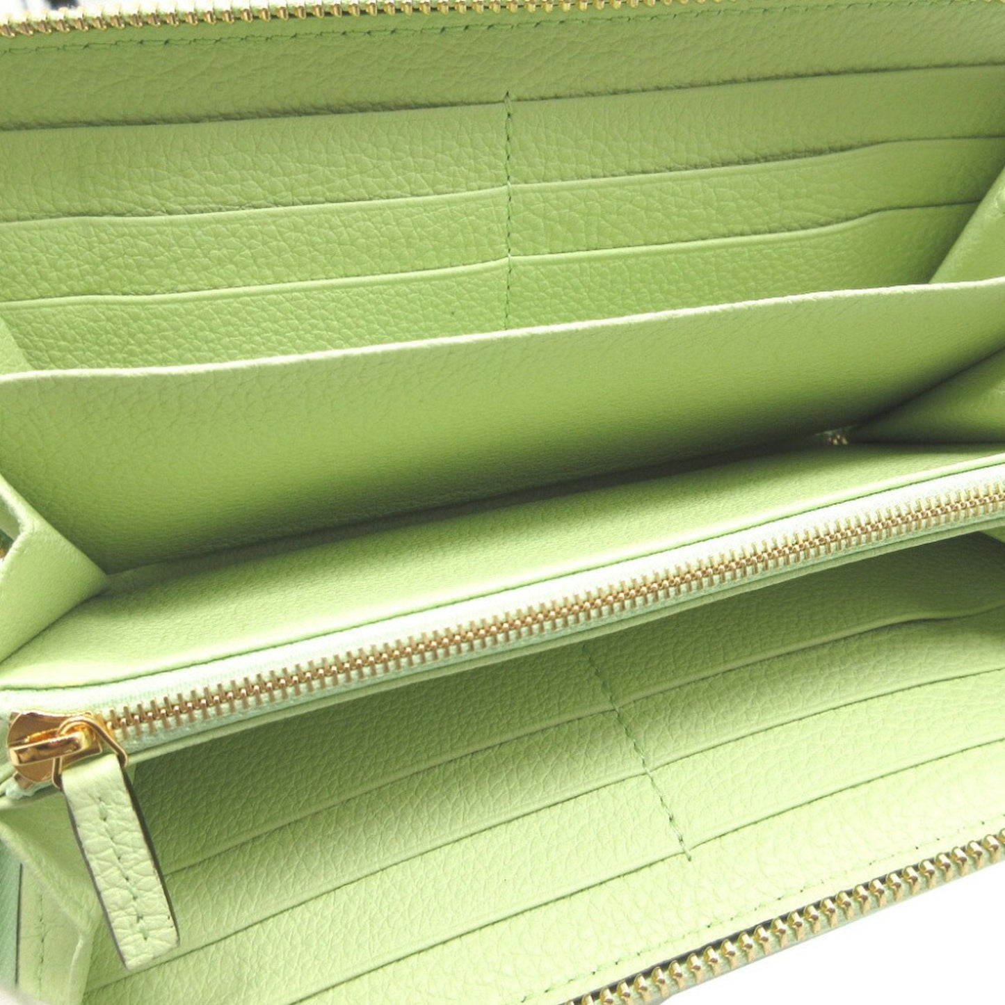 Luxury Gucci Trending 2025 Zip around