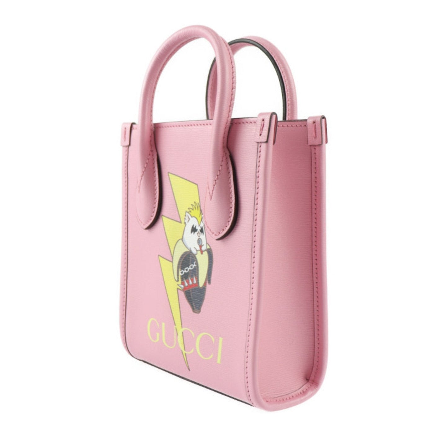 Luxury Gucci Trending 2025 Cabas