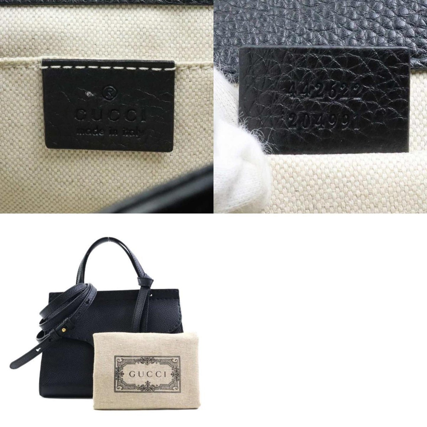 Luxury Gucci Trending 2025 GG Marmont