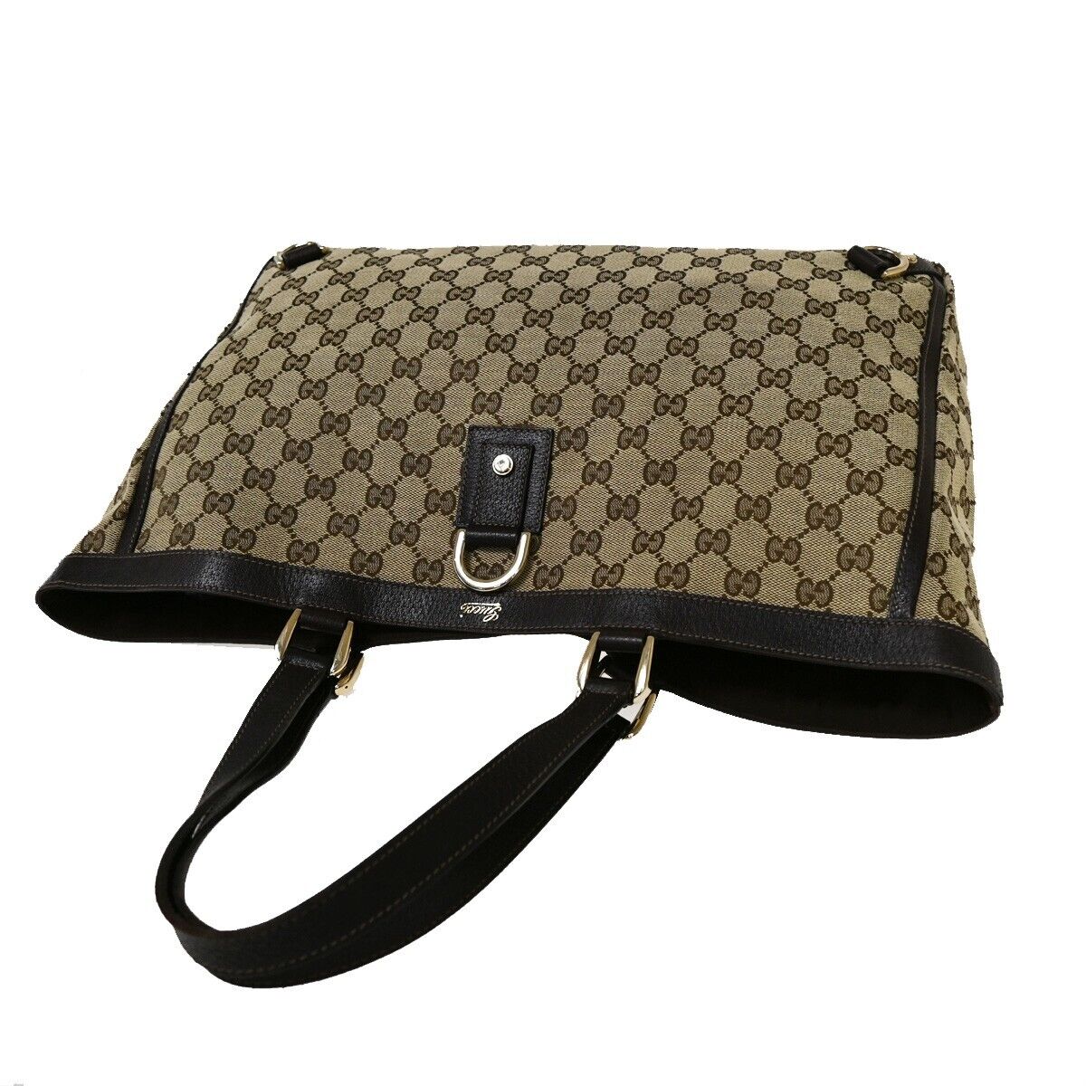 Luxury Gucci Trending 2025 GG pattern
