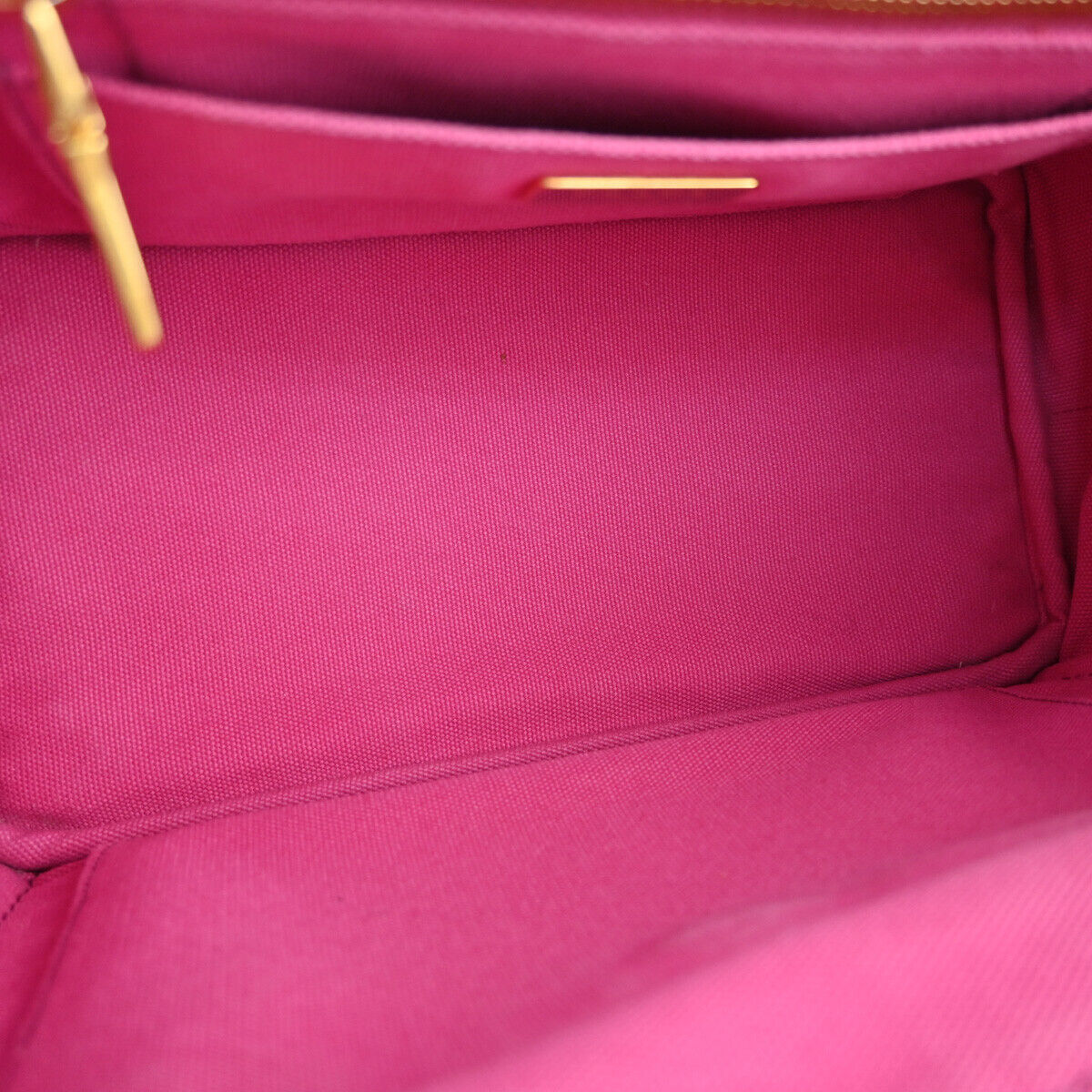 Luxury PradaCanapa Handbag