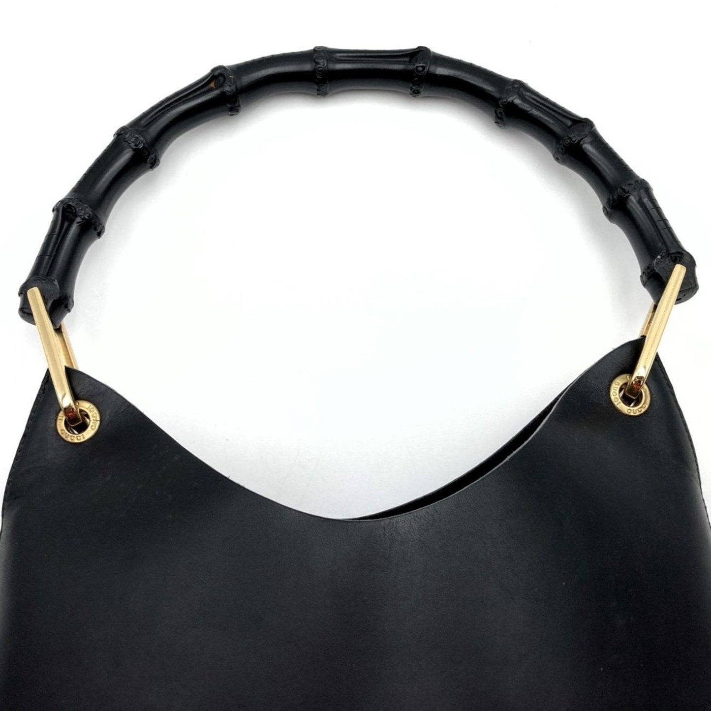 Luxury Gucci Trending 2025 Bamboo