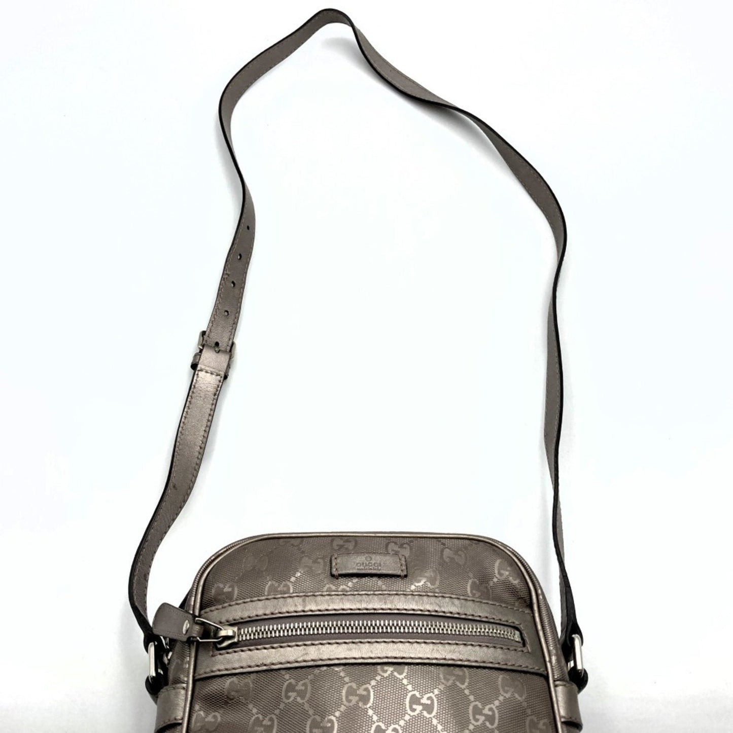 Luxury Gucci Trending 2025 GG Imprimé
